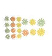 Streufigur Blume 18ST