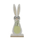 Osterhase gr&uuml;n