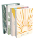 Notizbuch SO30, liniert, 96 Blatt