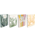 Notizbuch SO30, liniert, 96 Blatt