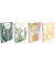 Notizbuch SO30, liniert, 96 Blatt