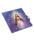 Tagebuch 44 165, Prinzessin Sternenglanz, 16,5x16,5cm, 96 Seiten