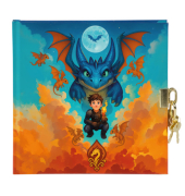 Tagebuch Drachenfreund