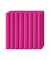 Modelliermasse Fimo magenta