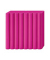 Modelliermasse Fimo magenta