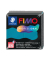 Modelliermasse Fimo petrol