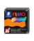 Modelliermasse Fimo orange