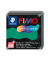 Modelliermasse Fimo gr&uuml;n