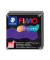 Modelliermasse Fimo lila