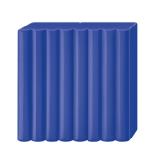 Modelliermasse Fimo royalblau