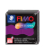 Modelliermasse Fimo violett