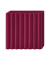 Modelliermasse Fimo bordeaux