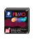 Modelliermasse Fimo bordeaux