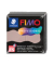 Modelliermasse Fimo taupe