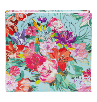 Fotobuch Velvet Bloom