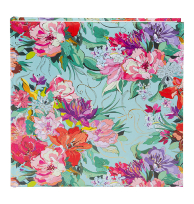 Fotobuch Velvet Bloom