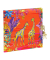 Tagebuch 44 106, Wild Life Giraffe, 96 Seiten