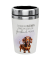 Thermobecher to go Lucky Friends sortier