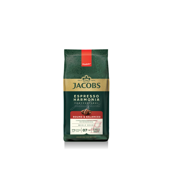 8711000606711 - Espresso Harmonia 4242911 8711000606711 1000 Gramm