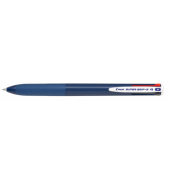 Vierfarbkugelschreiber Mehrfarbkugelschreiber 2029003, farbig sortiert, 0,3mm