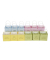 Geschenktasche 661329012358, einfarbig, 120mm x 120mm