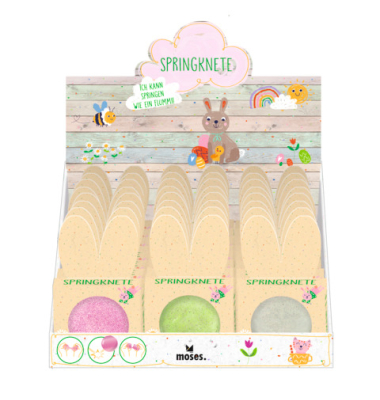 Springknete Fr&uuml;hlingszauber