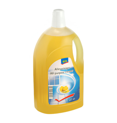Allzweckreiniger 519360, 2 Liter, Flasche