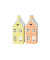 Windlicht 680872000377 Haus farbig sortiert 