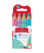 Farrbstiftetui 4ST Grippy Pastell sortie