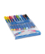 Fasermaler, F428300, blau