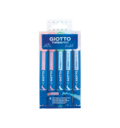 Fasermaler, F428400, blau