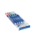 Fasermaler, F428400, blau