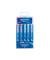 Fasermaler, F428400, blau