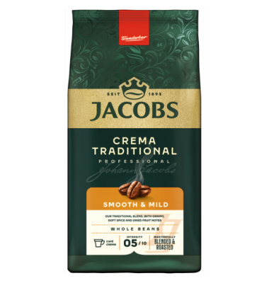 Kaffee Crema Traditional 4024340