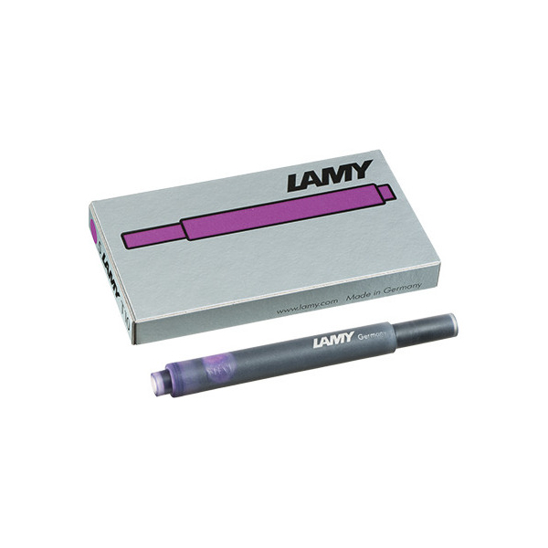 4014519057833 - Druckerpatrone 5783 violett 4014519057833 Lamy