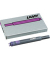 Tintenpatrone T 10 violett 5 Stk