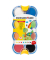 Farbkasten Mini Kids, 577009, Wasserfarbe, 8 Farben, blau