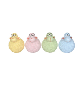 Schaf pastell sortiert