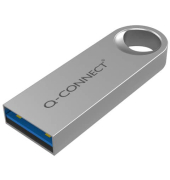 USB Stick 3.0 Premium inkl. URA silber