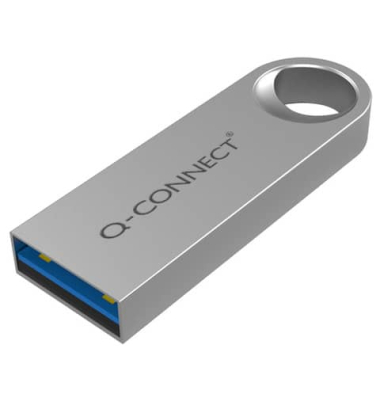 USB Stick 3.0 Premium inkl. URA silber