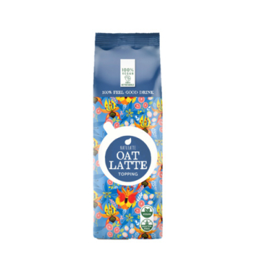 Toppingpulver 4057289, 750g, l&ouml;slich im Vakuumbeutel