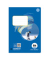 Schulheft 040516011 Style, Lineatur DM / dm, A5, 80g, farbig, 16 Blatt / 32 Seiten