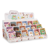 Kuscheltier mymochi 8cm in Geschenk- box