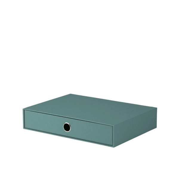 3 Stück SOHO Schubladenbox für A4 opal 4014970434792 SOHO
