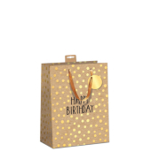 Geschenktasche 7549-2517-M, Geburtstag, 180mm x 230mm
