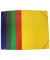 Sammelmappe 2069400-199 farbig sortiert