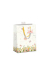 Geschenktasche 7549-2519-M, Schmetterling, 180mm x 230mm
