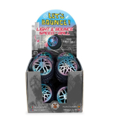 Ball LED Autoreifen sortiert