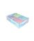 Notizblock 1320106-99, sortiert80g, 80 Blatt