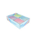 Notizblock 1320106-99, sortiert80g, 80 Blatt